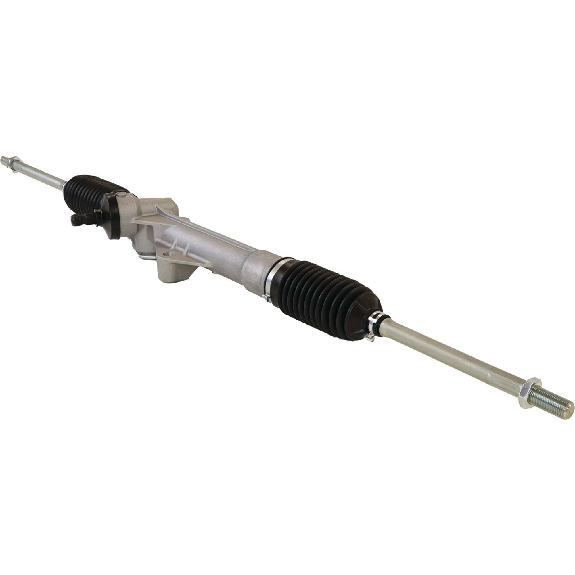Photo of ALL BALLS Steering Rack Assembly KAW for Polaris RZR XP 1000 XP 900 & Off-Road Vehicles by ALL BALLS - Premium Steering for UTVs / Side by Sides