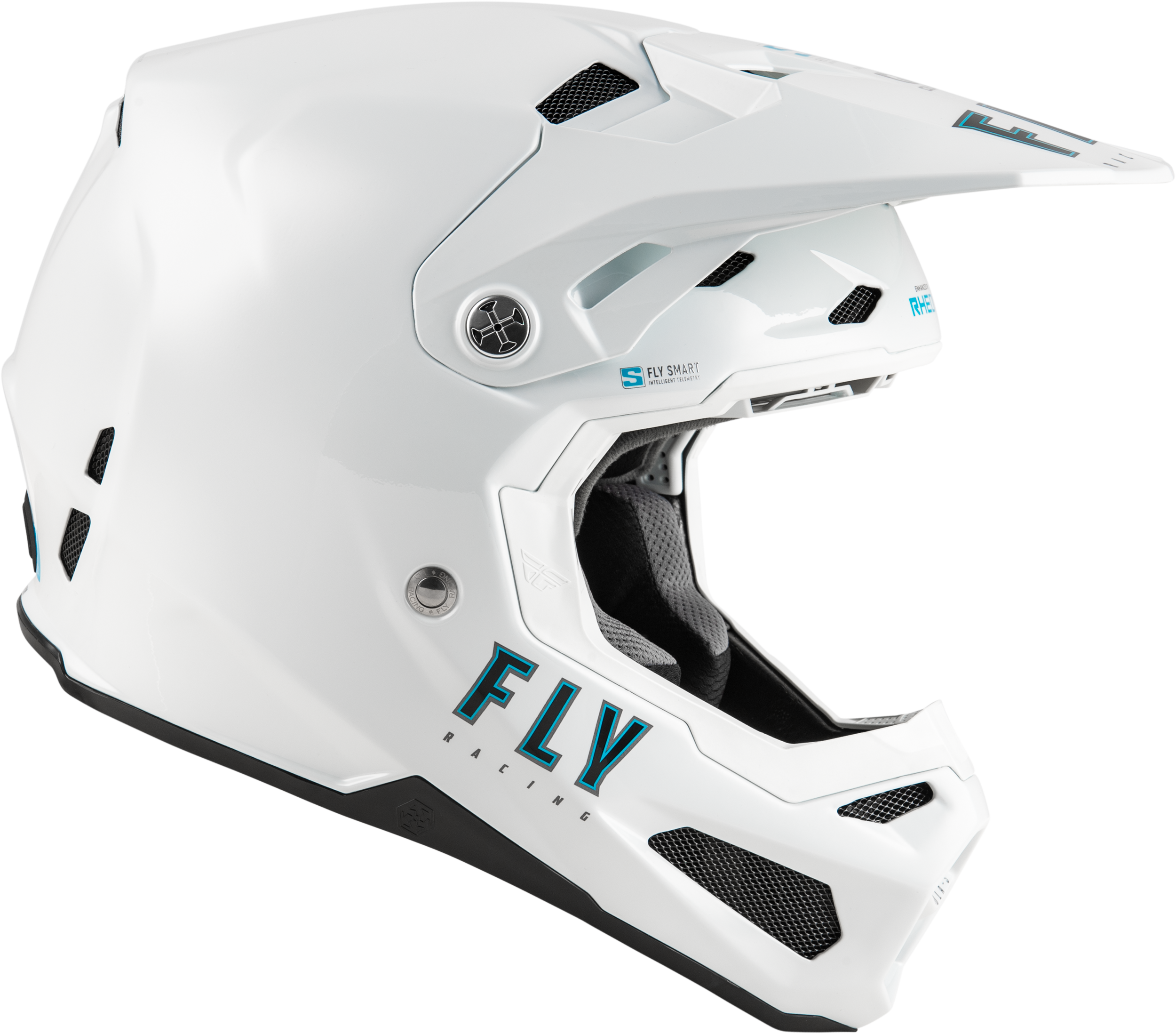 Front view