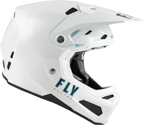 Front view