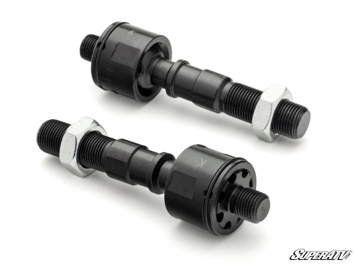 Photo of SuperATV RackBoss 2.0 Replacement Inner Tie Rod Ends by SuperATV - Premium Tie Rods for UTVs / Side by Sides