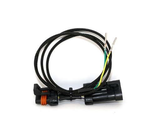 Photo of XTC Polaris Instrument Cluster Turn Signal Adapter - Lets TSS use the OEM Turn Arrows by XTC Power Products - Premium Electrical for UTVs / Side by Sides