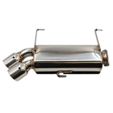 Side Exit Slip-On Exhaust for Polaris RZR Pro R