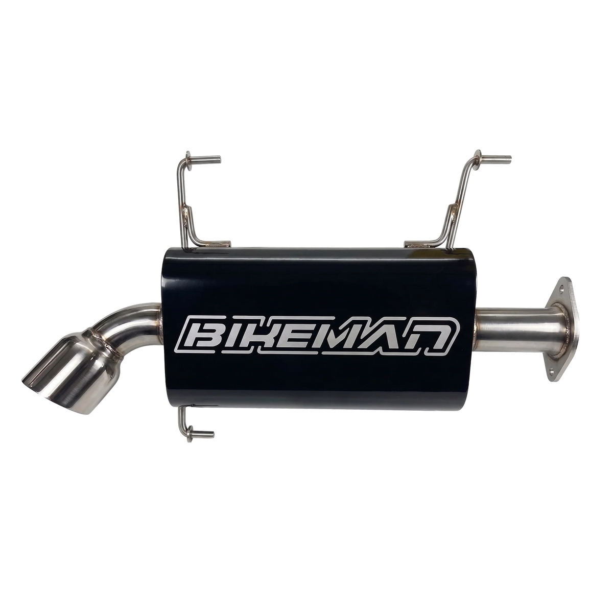 Polaris Xpedition Muffler