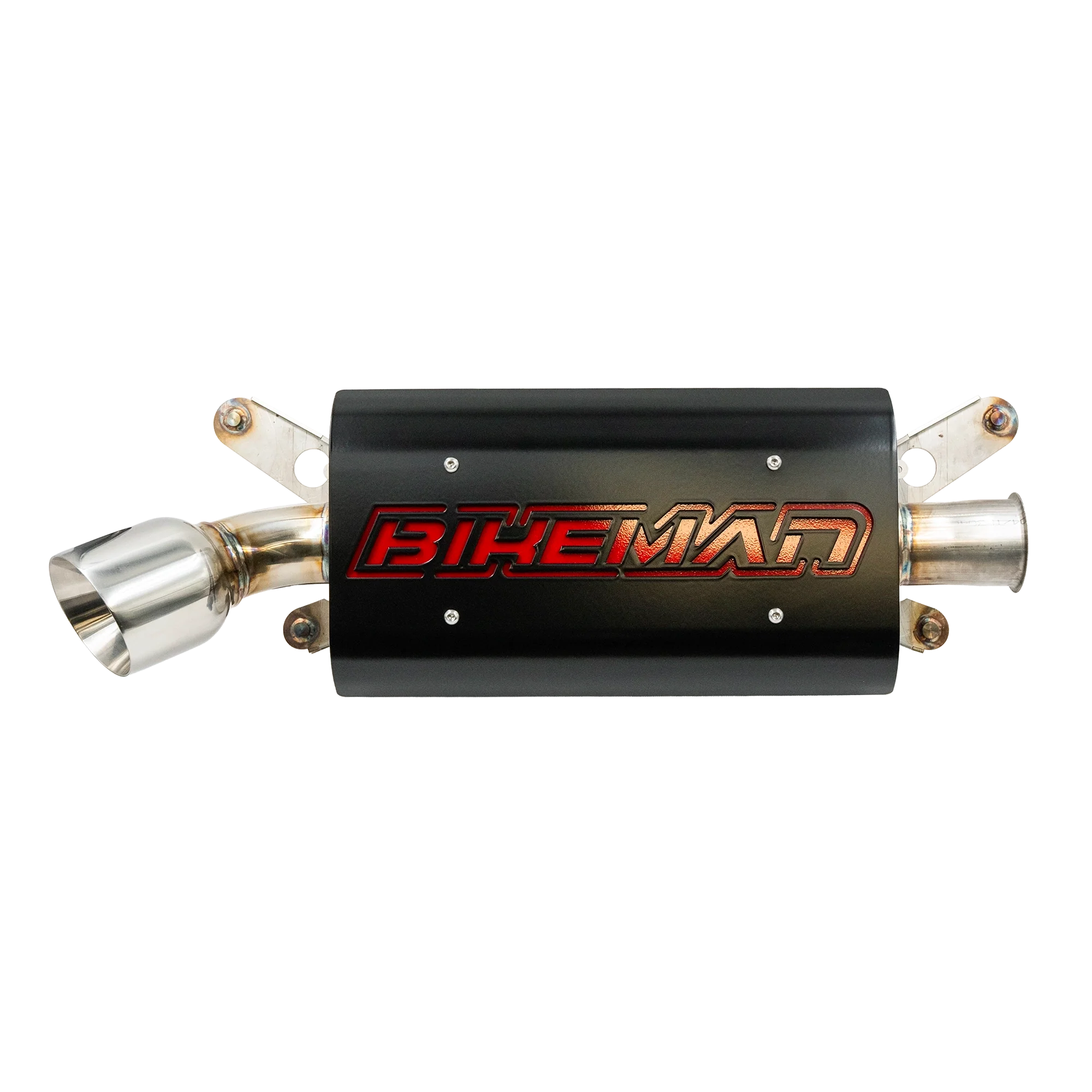 Slip-on Exhaust // Polaris XP1000 '24+ SKU: 17-335