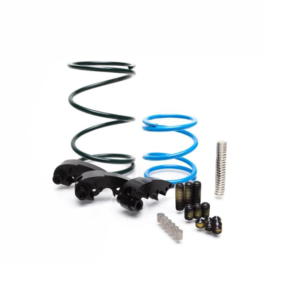 Photo of SNYPR Clutch Kit STG1 / RZR XPT ('17-20) - 07-341 by Bikeman Performance - Premium for UTVs / Side by Sides