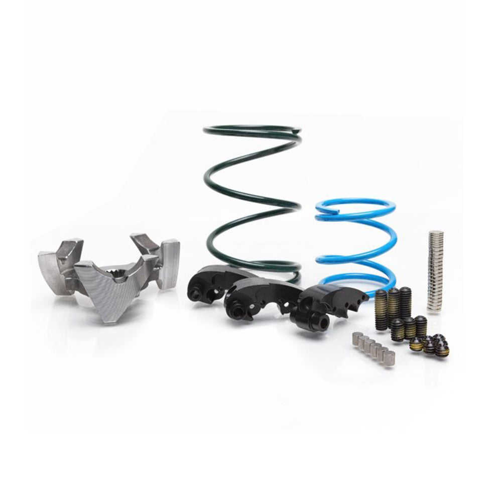 Photo of SNYPR Clutch Kit STG2 / RZR XPT ('17-20) - SKU: 07-341-2 by Bikeman Performance - Premium for UTVs / Side by Sides