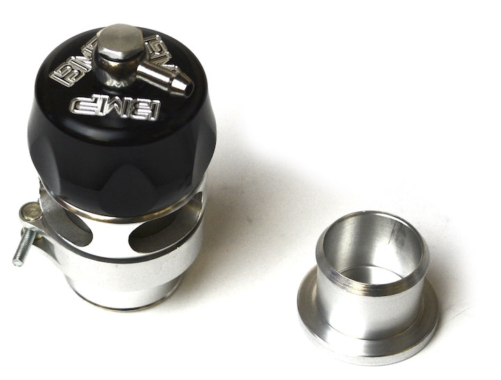 Photo of Blow Off Valve Kit / AC 9000/Yamaha Sidewinder 998cc Turbo by Bikeman Performance - Premium for UTVs / Side by Sides