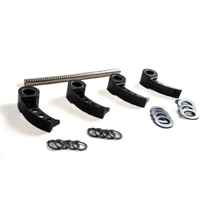 Photo of Kawasaki KRX 1000 Super Shift Clutch Kit by Dynojet - Premium Clutch Kits for UTVs / Side by Sides