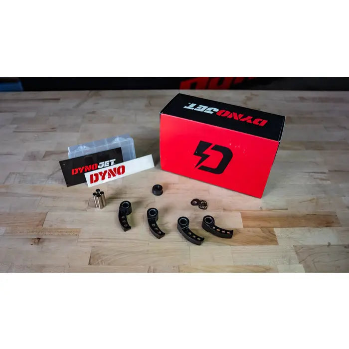 Photo of Kawasaki KRX 1000 Super Shift Clutch Kit by Dynojet - Premium Clutch Kits for UTVs / Side by Sides