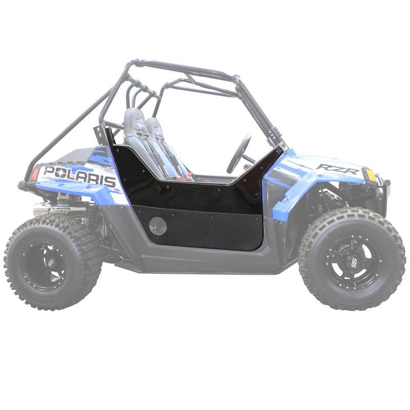 Photo of Polaris RZR 170 Doors by Factory UTV - Premium Doors for UTVs / Side by Sides