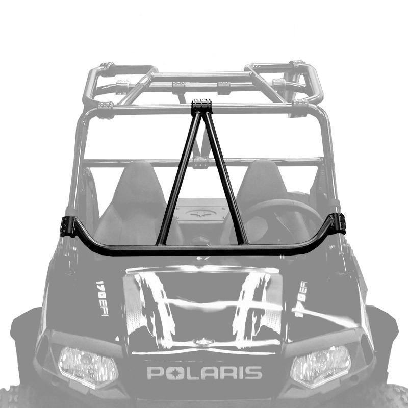 Photo of Polaris RZR 170 Front Intrusion Bar by Factory UTV - Premium Intrusion Bars for UTVs / Side by Sides