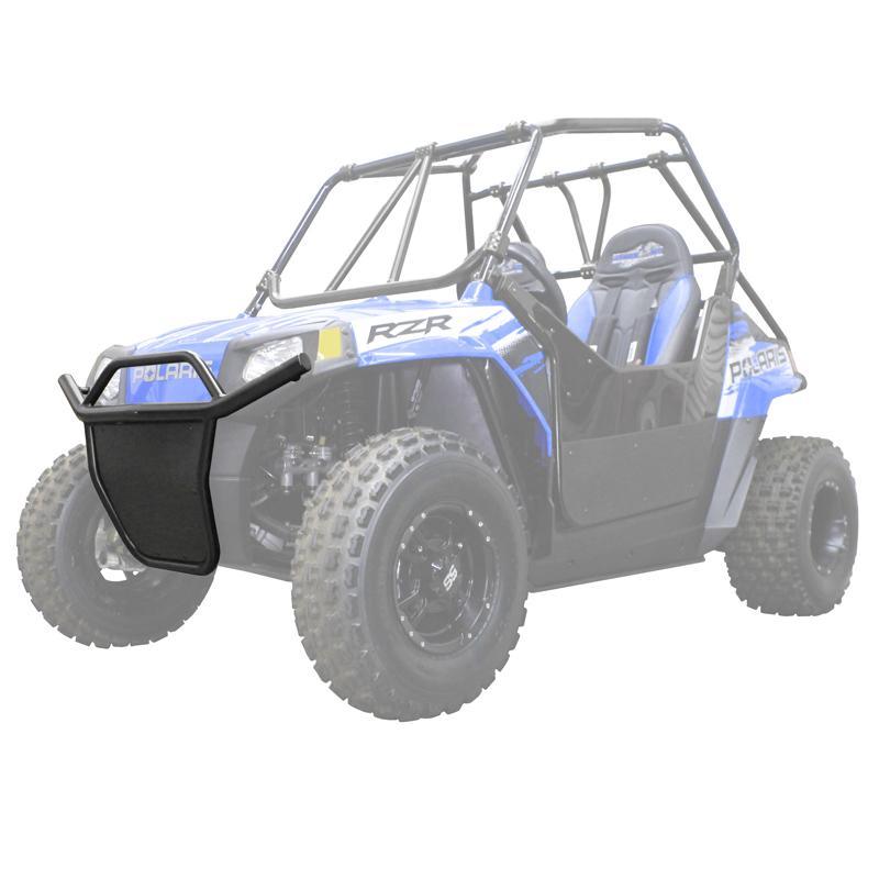 Photo of Polaris RZR 170 Front Bumper by Factory UTV - Premium Bumpers for UTVs / Side by Sides