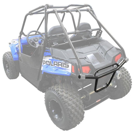 Photo of Polaris RZR 170 Rear Bumper by Factory UTV - Premium Bumpers for UTVs / Side by Sides