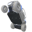 Photo of Polaris RZR 170 UHMW Skid Plate by Factory UTV - Premium Skid Plates for UTVs / Side by Sides