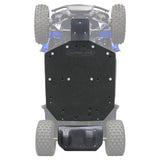 Photo of Polaris RZR 170 UHMW Skid Plate by Factory UTV - Premium Skid Plates for UTVs / Side by Sides