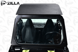 Photo of RZR 170 Full Glass Windshield by UTVZILLA - Premium for UTVs / Side by Sides
