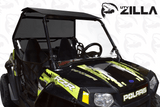 Photo of RZR 170 Rear Window Polycarbonate by UTVZILLA - Premium for UTVs / Side by Sides