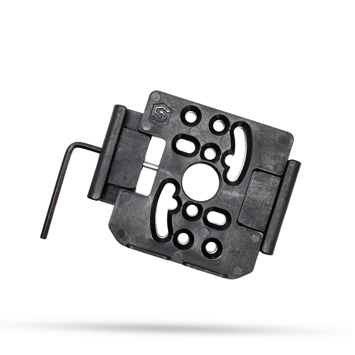 Photo of SafeBox Flat Mount by Knight ATV - Premium Audio for UTVs / Side by Sides