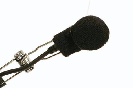 Cloth Mic Sock for Headset