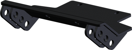 Photo of UTV PLOW MOUNT by KFI - Premium Mounts for UTVs / Side by Sides