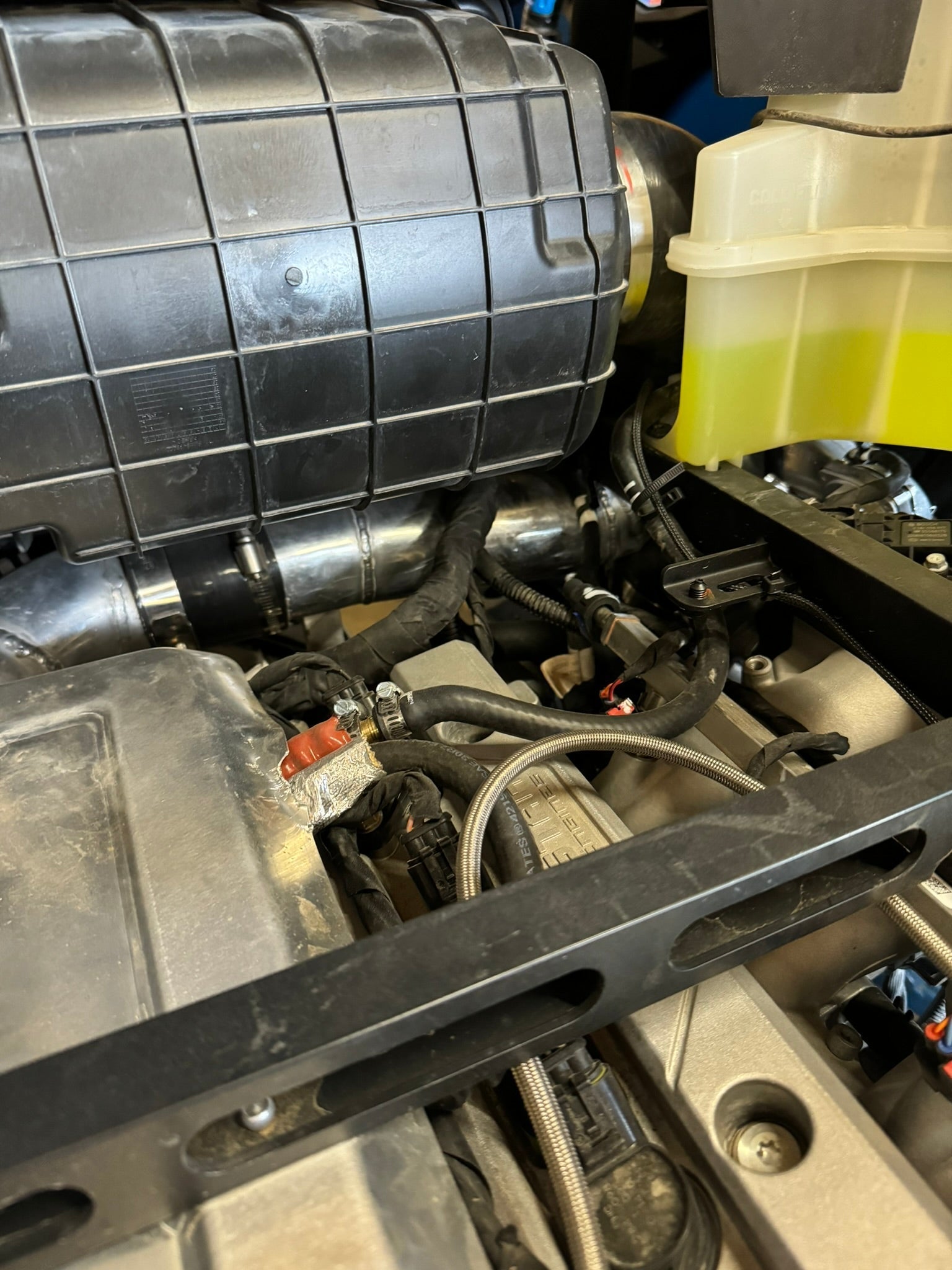 Photo of Ibexx Economy Pro R Turbo Kit - Deposit by Ibexx - Premium for UTVs / Side by Sides