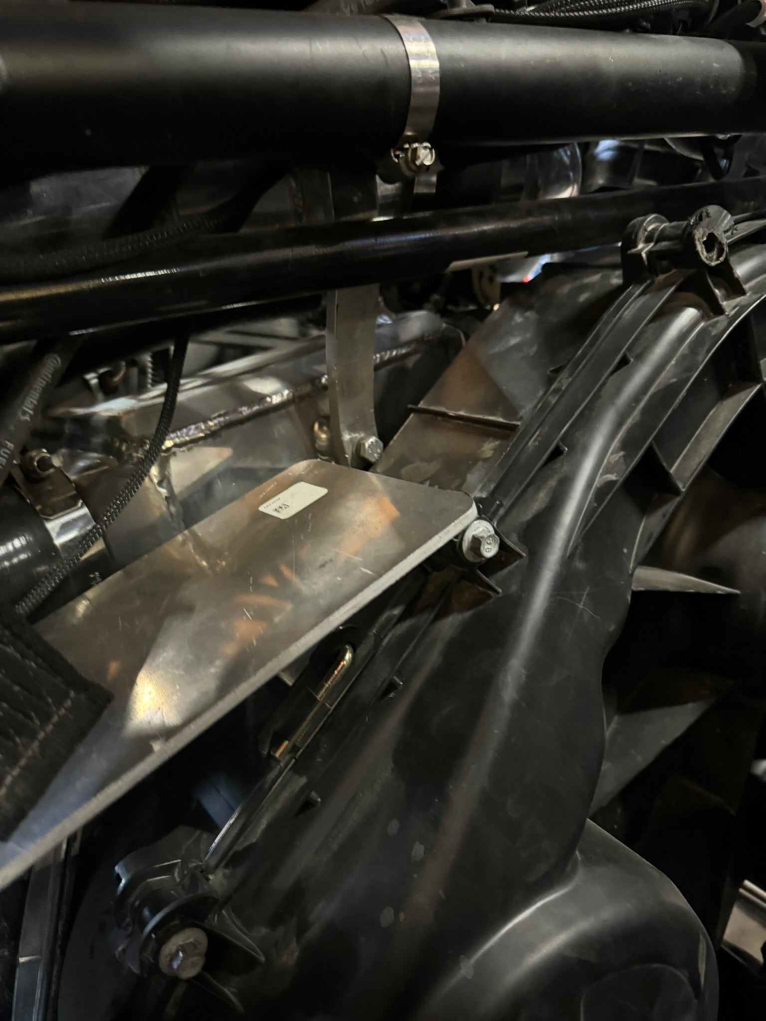 Photo of Ibexx Economy Pro R Turbo Kit - Deposit by Ibexx - Premium for UTVs / Side by Sides