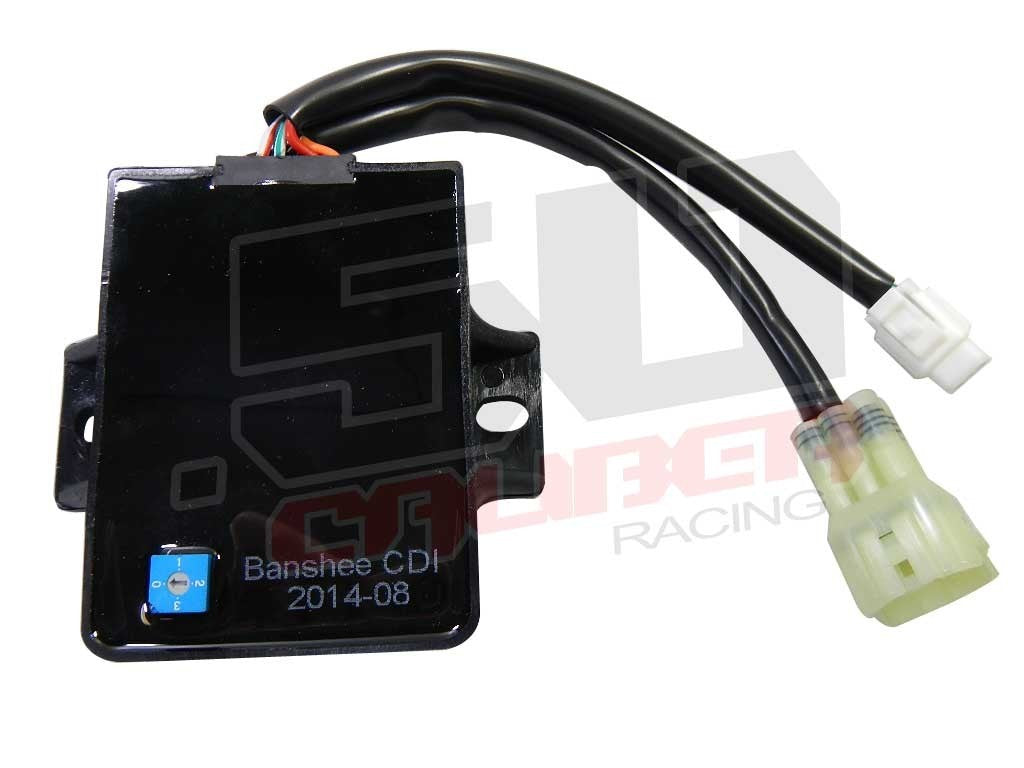 Yamaha Banshee Performance CDI Box