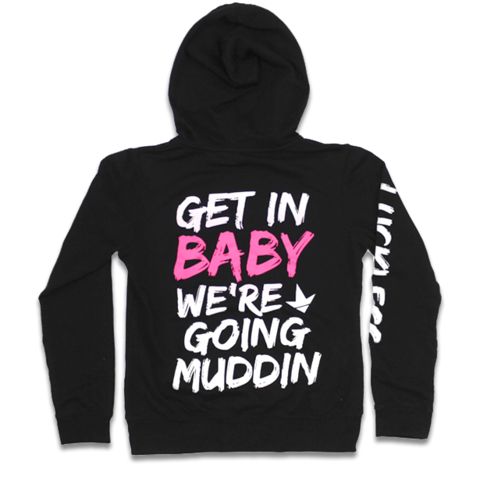 Photo of Get In Baby (Multiple Styles/Colors) by Luckless Outfitters - Premium for UTVs / Side by Sides