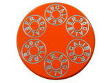 Billet Six Shooter Gas Cap for Polaris