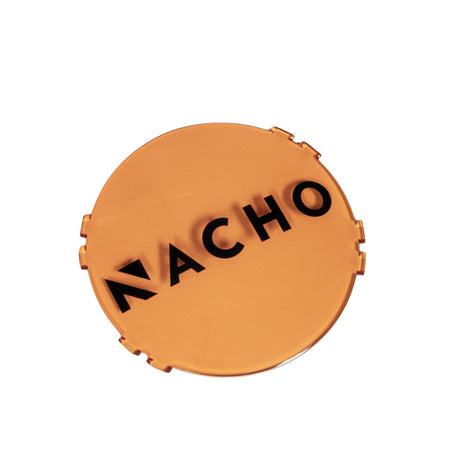 Photo of Quatro Lens Cover by Nacho Offroad Lighting - Premium for UTVs / Side by Sides