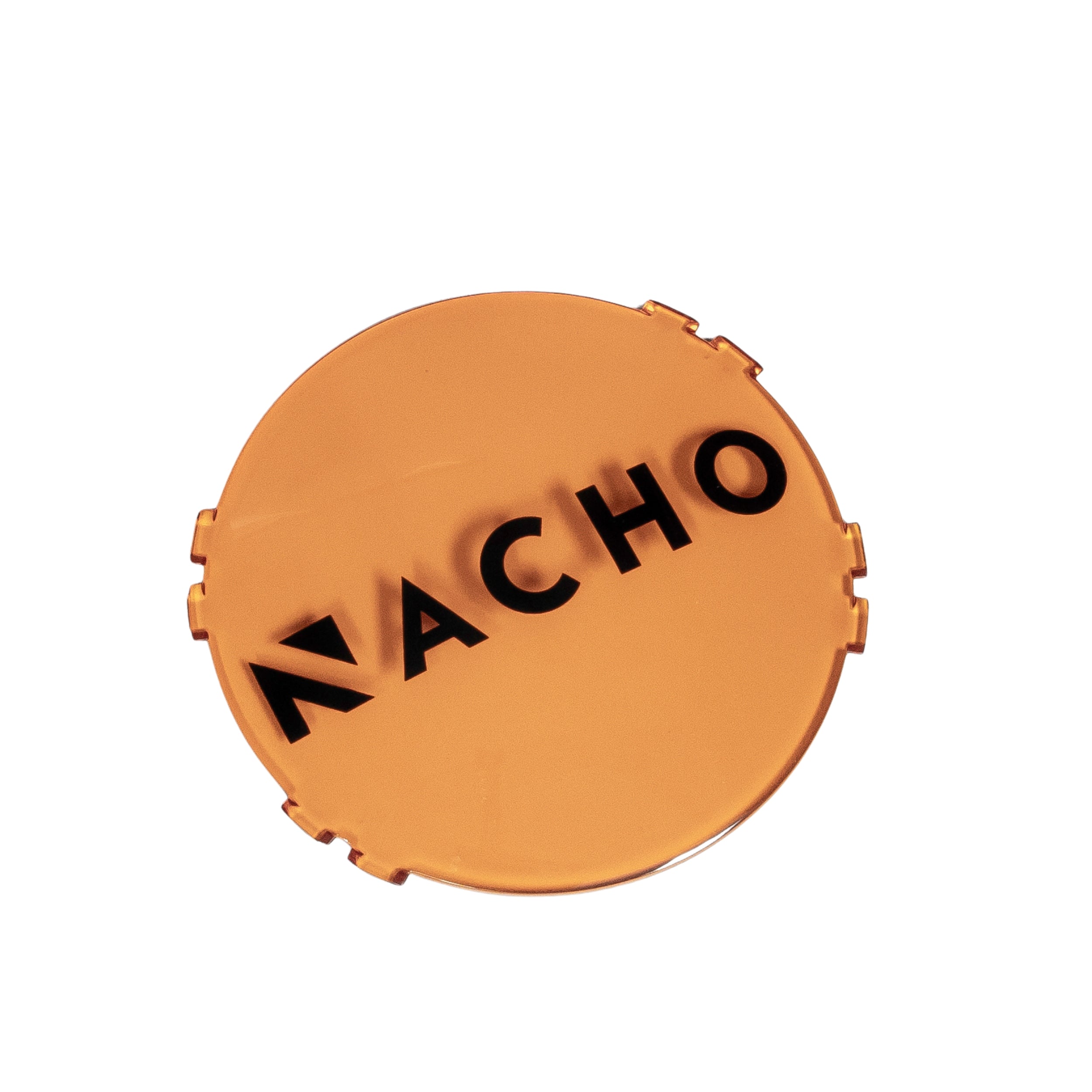 Photo of NACHO Lens Covers by Nacho Offroad Lighting - Premium for UTVs / Side by Sides