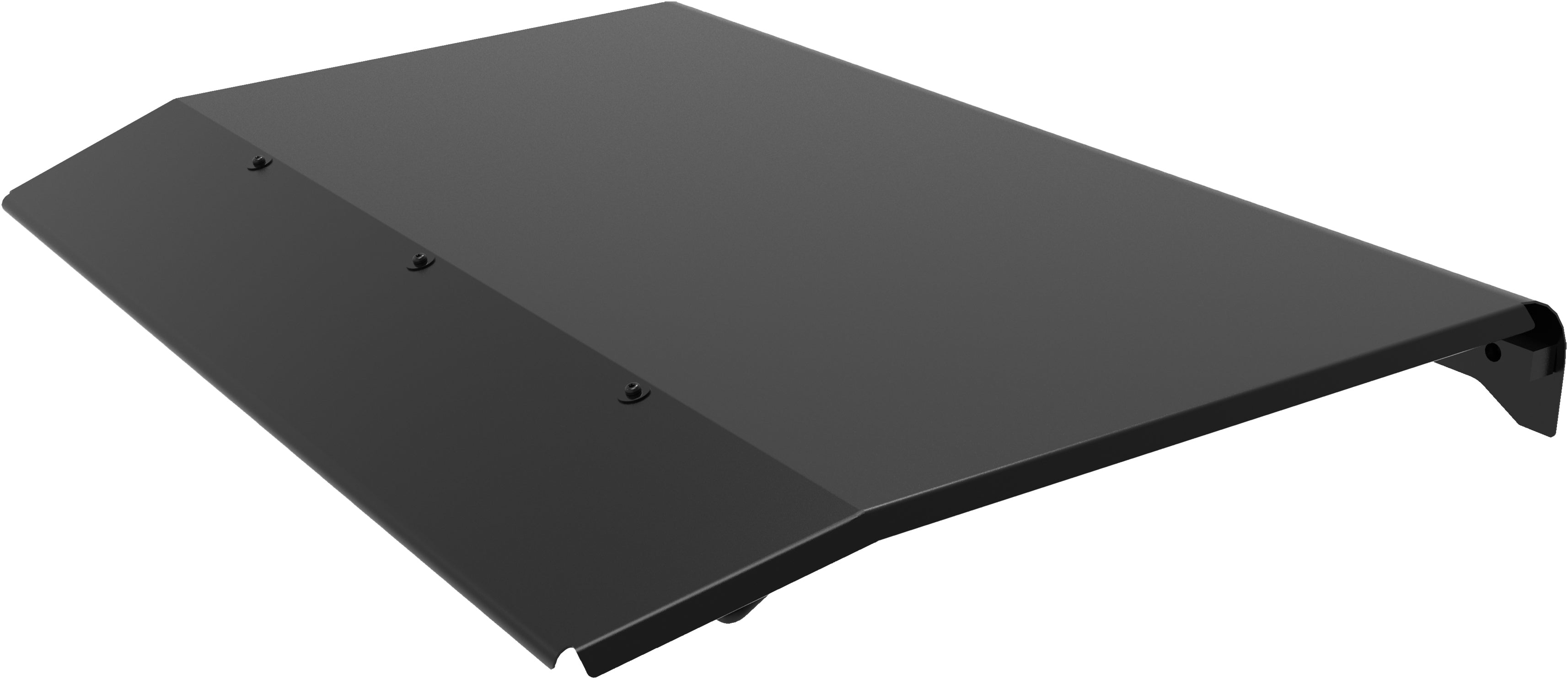 Photo of STEEL ROOF POL by KOLPIN - Premium Body for UTVs / Side by Sides