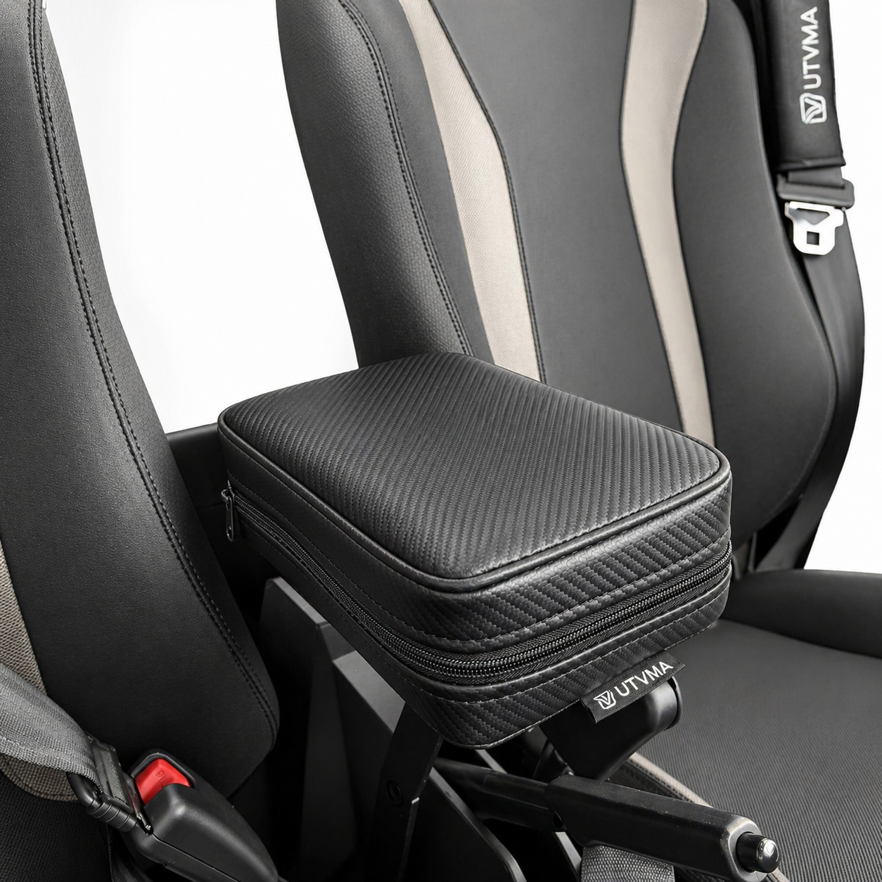 UTVMA RZR 1000 Armrest with Bracket (2024+)