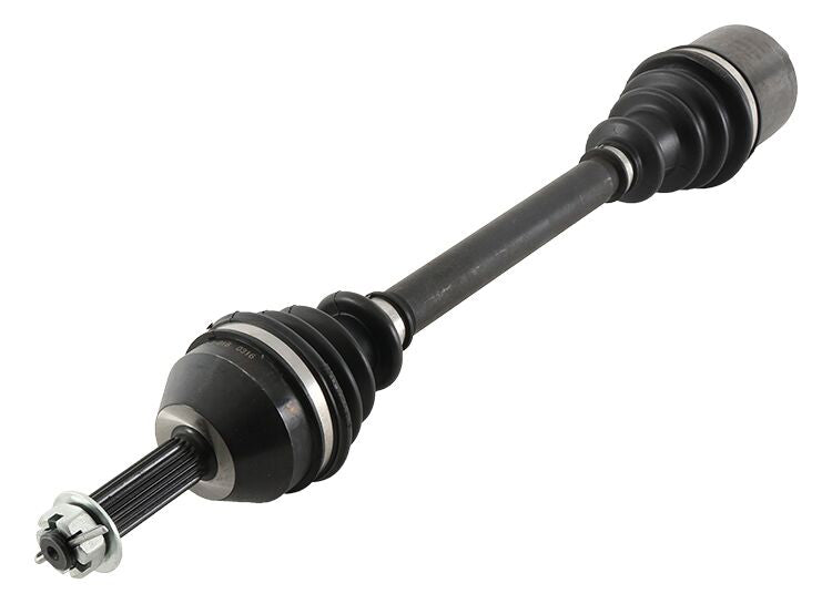 Photo of ALL BALLS 8 Ball Extreme Duty Axle for Can-Am, Yamaha, Polaris, Arctic Cat, Suzuki, Honda & More by ALL BALLS - Premium Drive for UTVs / Side by Sides
