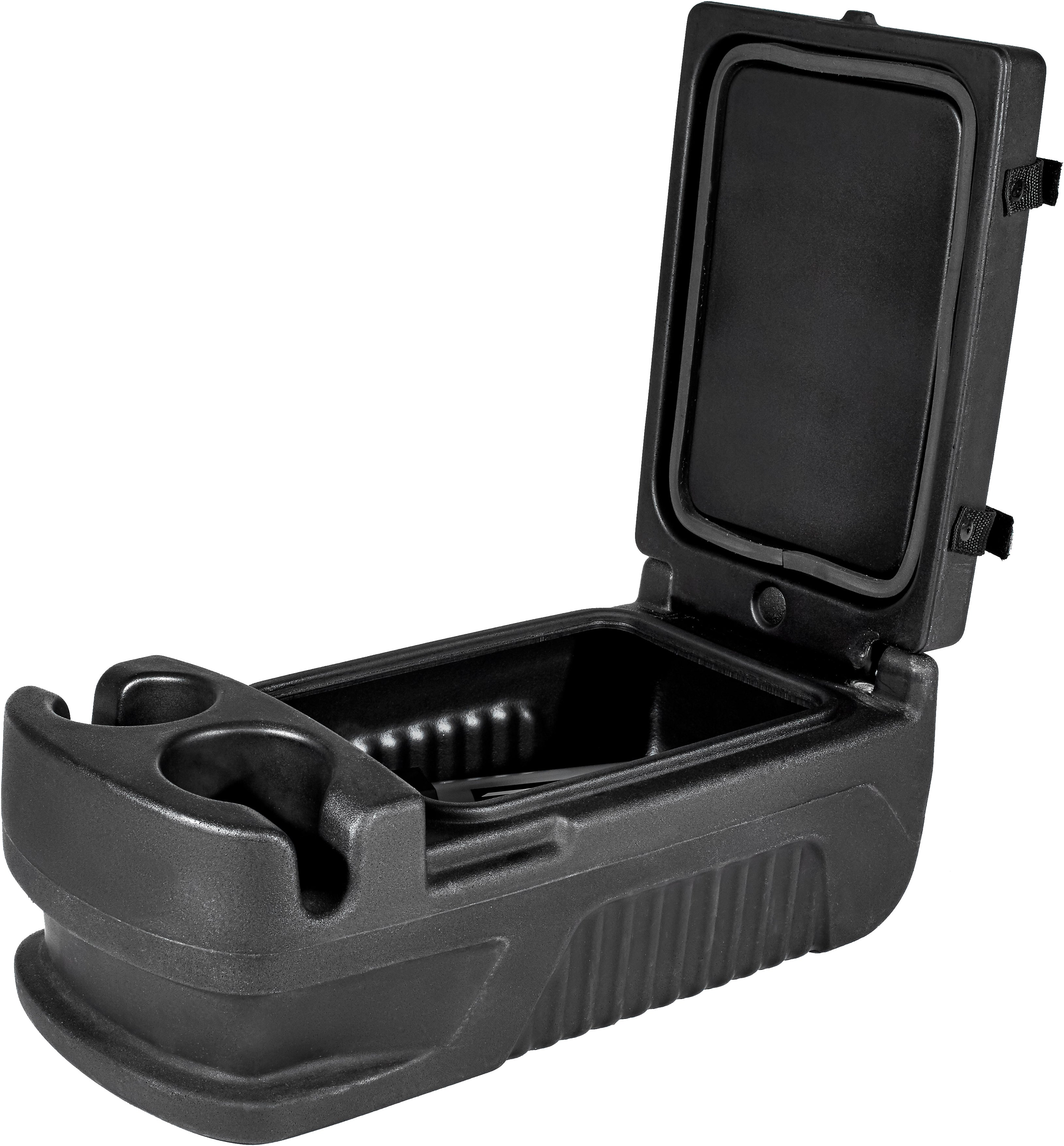 Photo of BENCH CENTER CONSOLE by KOLPIN - Premium Dash Accessories for UTVs / Side by Sides