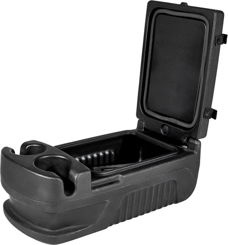 Photo of BENCH CENTER CONSOLE by KOLPIN - Premium Dash Accessories for UTVs / Side by Sides