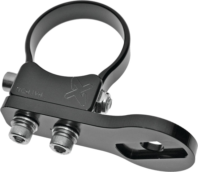 Photo of 2WAY RADIO ANT MOUNT BLACK 1 CLAMP NEEDED by AXIA - Premium Mounts/Brackets for UTVs / Side by Sides