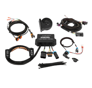 XTC Polaris Ranger 13-18 XP 1000 Plug and Play Turn Signal System with Horn