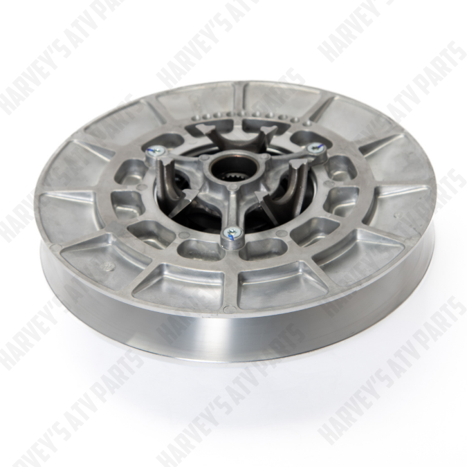RZR TURBO XP (16-20) Primary +Secondary Clutches, 32" tires, 1000 925cc