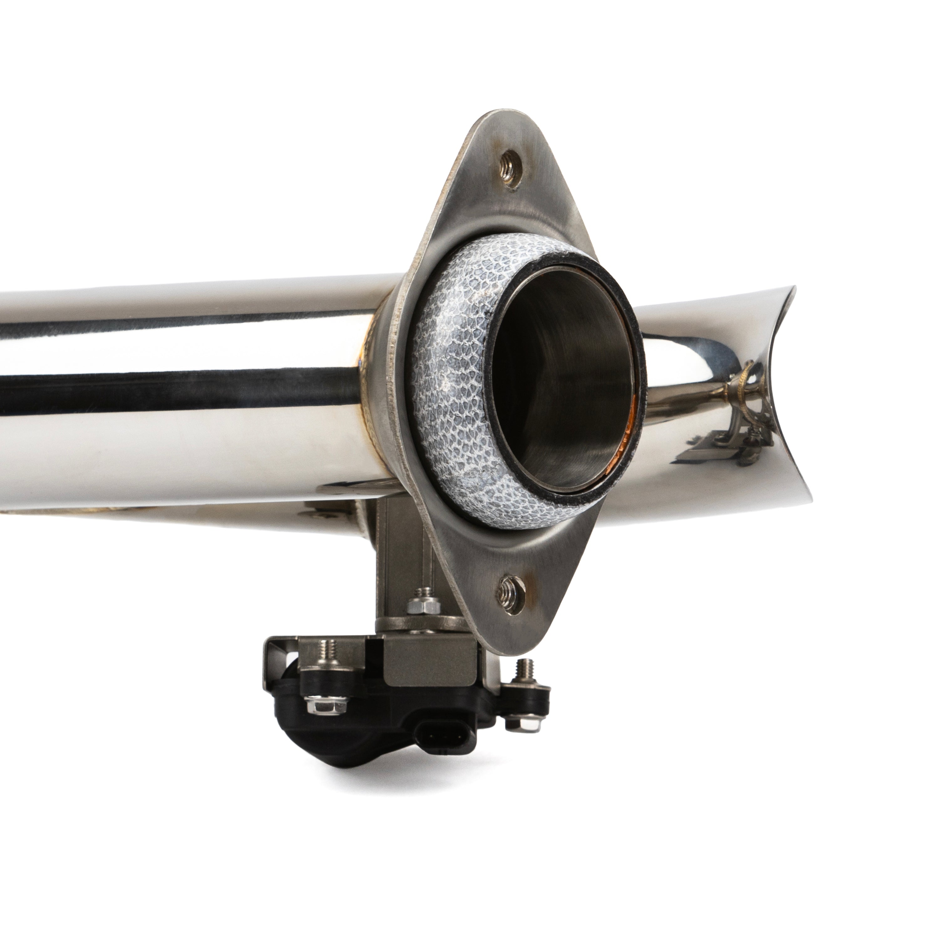 Photo of RPM SXS RPM 2018-2023 RZR XP1000 / XP 1000 2.5" E-valve Captain's Choice Side Dump Exhaust by RPM SXS - Premium for UTVs / Side by Sides