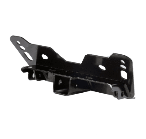 Photo of KFI OPEN TRAIL UTV Plow Mount Kit - Polaris Ranger by KFI - Premium Snow Plows for UTVs / Side by Sides
