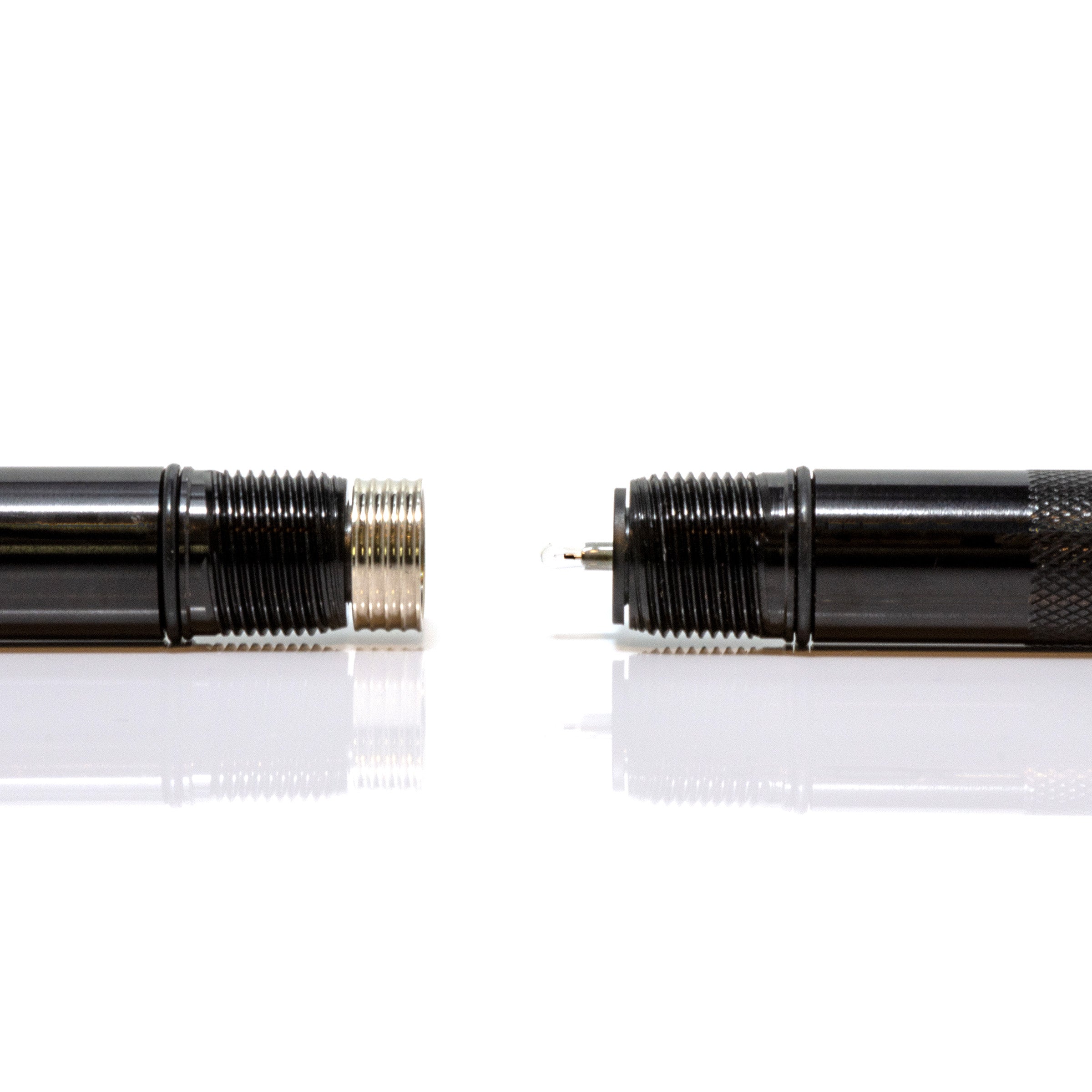 Photo of 180 Lumen 2AA Mini Maglight LED Bulb + Reflector by Litt Industries - Premium Maglites for UTVs / Side by Sides
