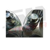 50 Caliber Racing 5x4.5 Inch Wheel Spacer