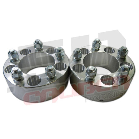50 Caliber Racing 5x4.5 Inch Wheel Spacer