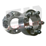 50 Caliber Racing 5x4.5 Inch Wheel Spacer