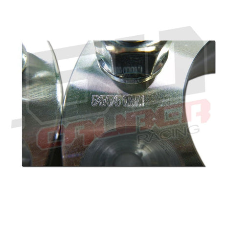 50 Caliber Racing Wheel Spacer 5 x 5 Inch (5 x 127mm)