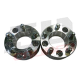 50 Caliber Racing Wheel Spacer 5 x 5 Inch (5 x 127mm)