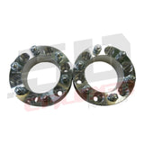 50 Caliber Racing Wheel Spacer 6 x 5.5 Inch 12mm Stud