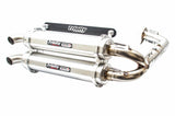 Photo of Trinity Racing RZR PRO XP / TURBO R EXHAUST - FULL SYSTEM by Trinity Racing - Premium Exhaust Systems & Components for UTVs / Side by Sides