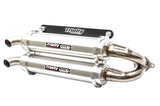 Photo of Trinity Racing RZR PRO XP / TURBO R EXHAUST - SLIP ON by Trinity Racing - Premium Slip On for UTVs / Side by Sides